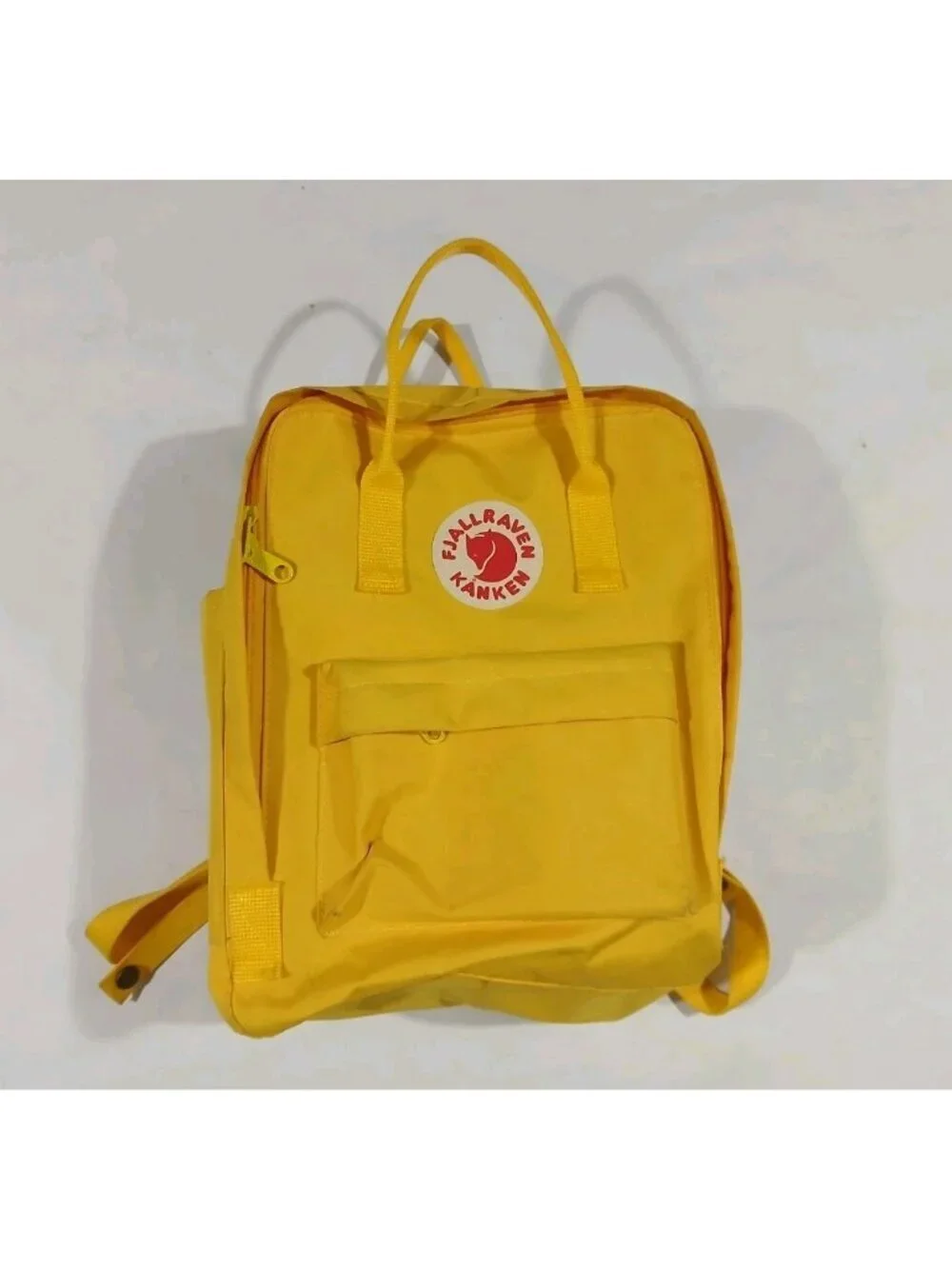 Fjällräven fjallraven kanken